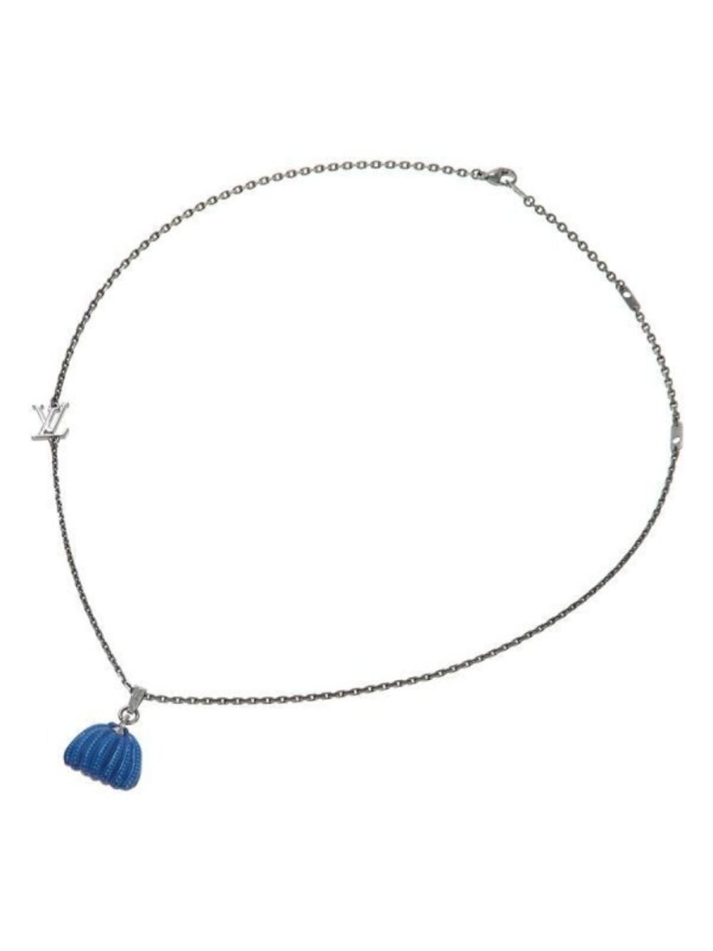 Louis Vuitton Pendant Pumpkin Necklace